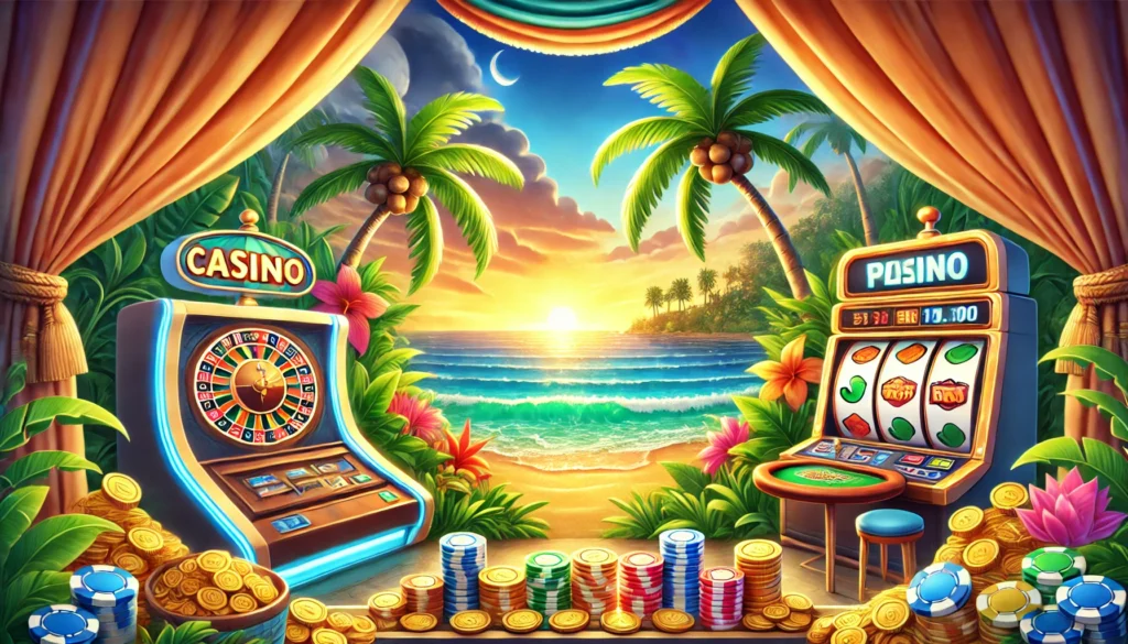 Jogo do Tigrinho oficial