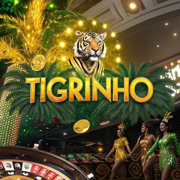 Tigrinho best slot